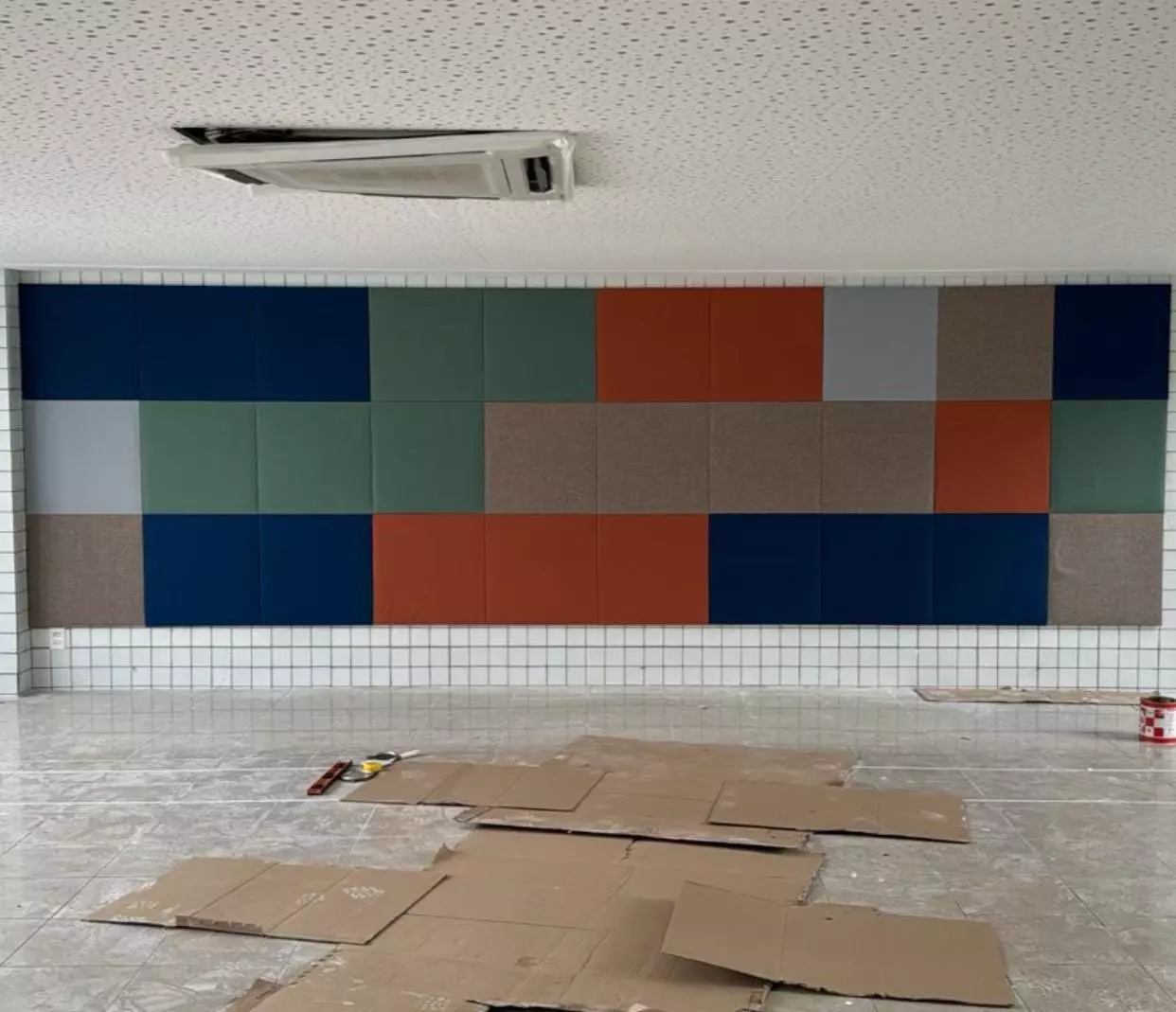 Obras Realizadas